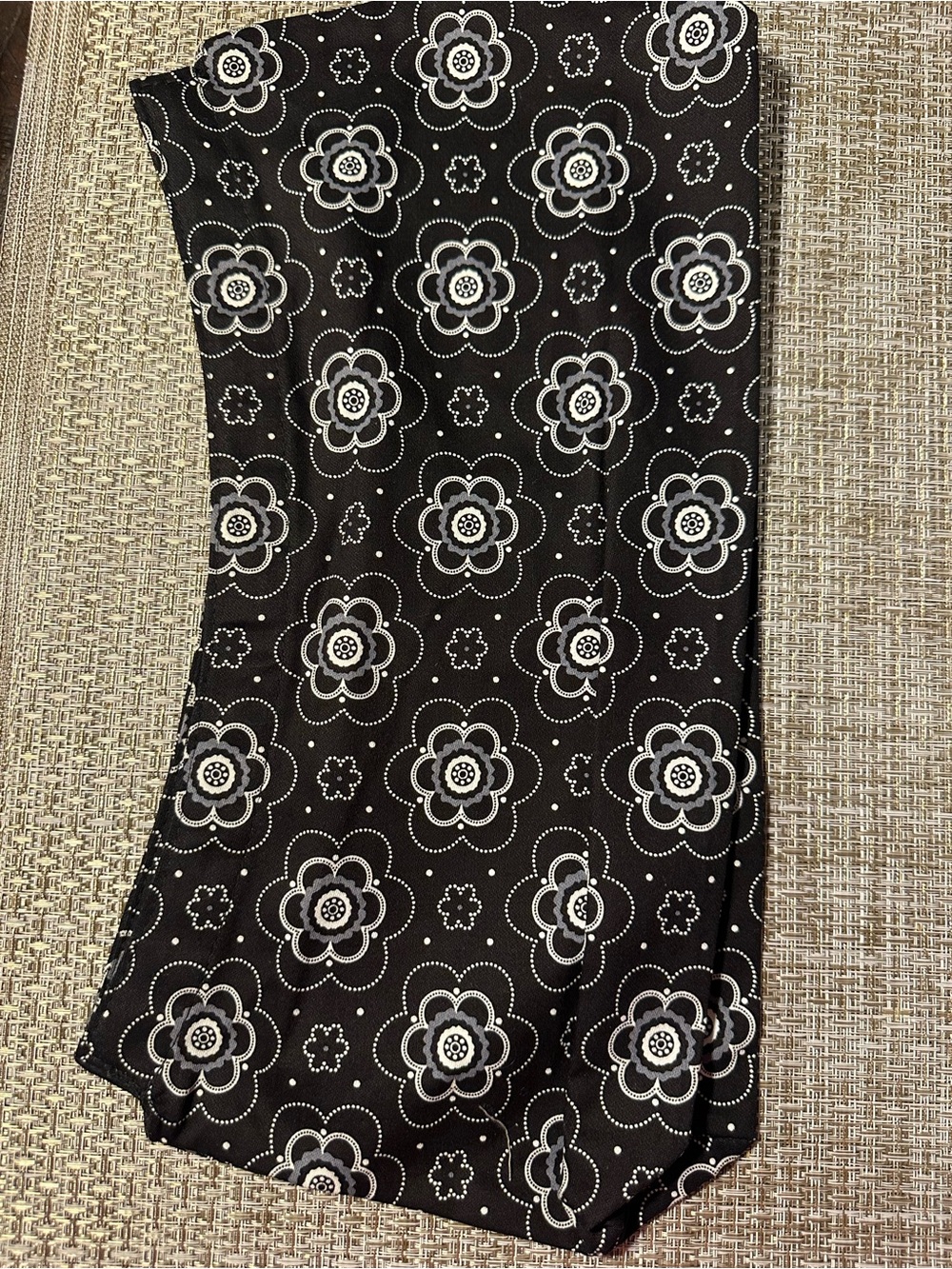 Set of 5 fitted purse skirts for thirty-one bag